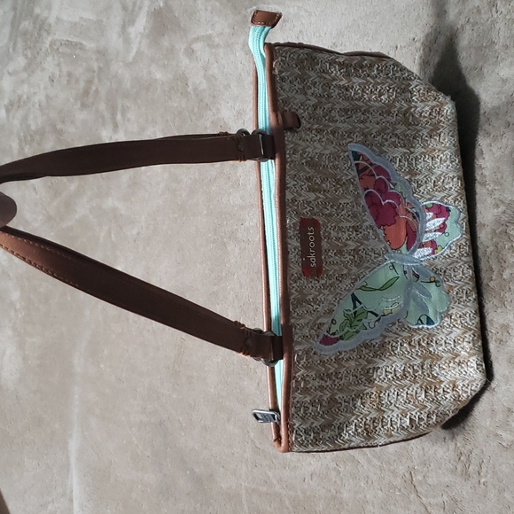 Sakroots Handbag - Picture 10 of 10